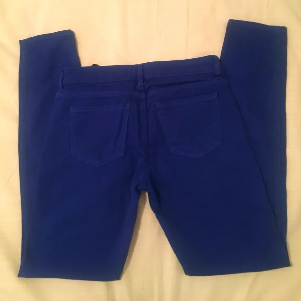 Life In Progress Jeans - Picture 5 of 8